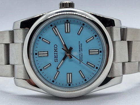 ModHouse Oyster Perpetual Tiffany
