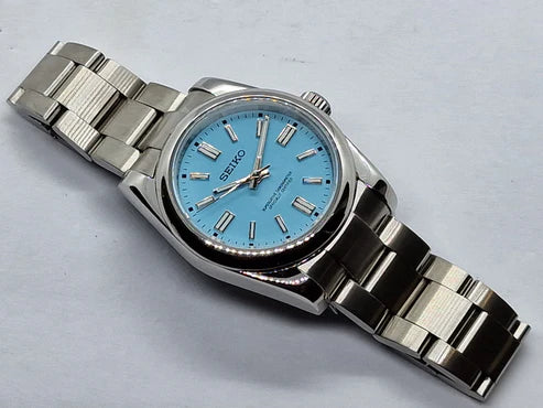 ModHouse Oyster Perpetual Tiffany