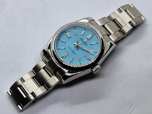 ModHouse Oyster Perpetual Tiffany