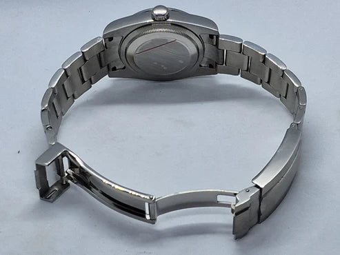 ModHouse Oyster Perpetual Tiffany