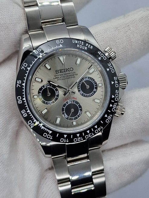 ModHouse Daytona Grey
