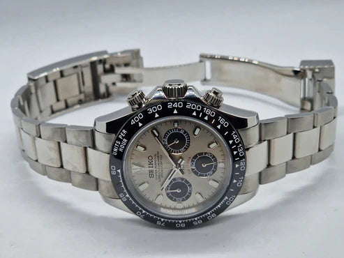 ModHouse Daytona Grey