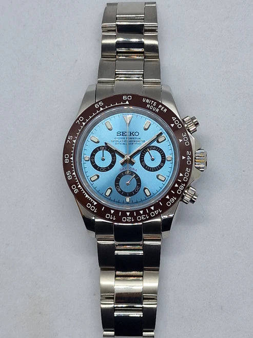 ModHouse Daytona Brown Tiffany