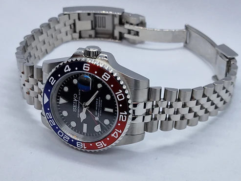 ModHouse GMT Pepsi