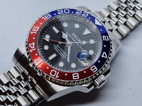 ModHouse GMT Pepsi