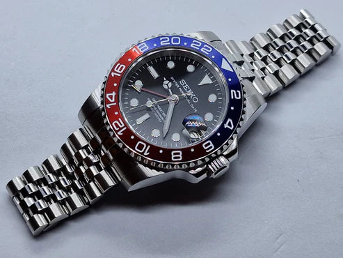ModHouse GMT Pepsi