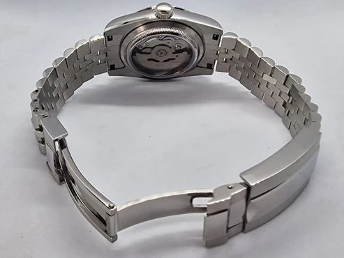 ModHouse Datejust Wimbledon