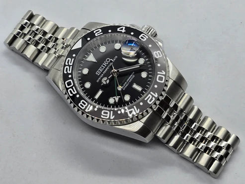 ModHouse GMT Bruce Wayne