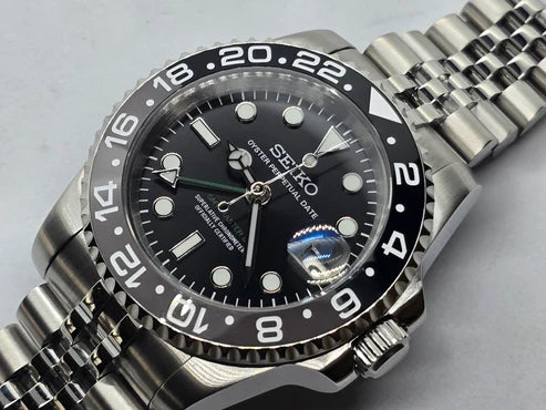 ModHouse GMT Bruce Wayne