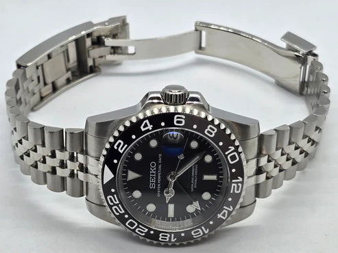 ModHouse GMT Bruce Wayne