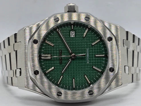 ModHouse Oak Green