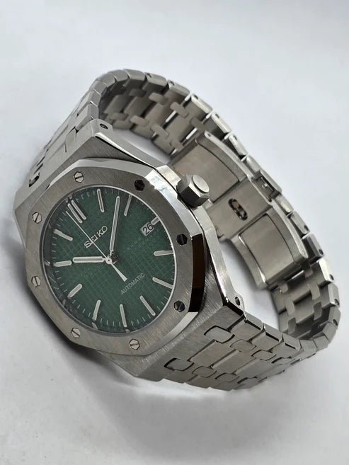 ModHouse Oak Green