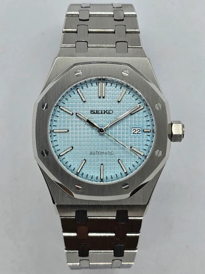 ModHouse Oak Tiffany