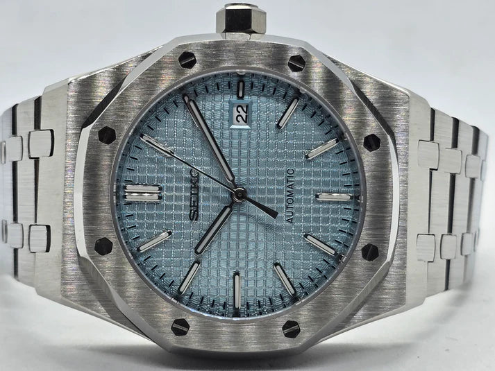 ModHouse Oak Tiffany