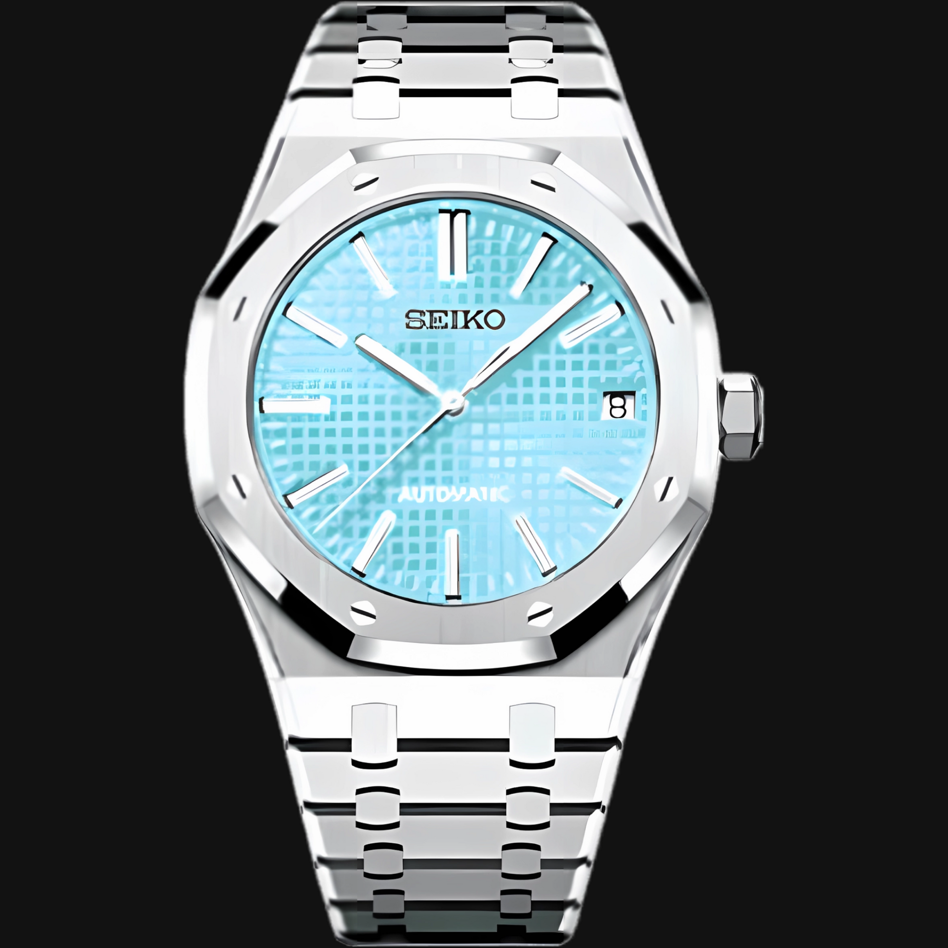ModHouse Oak Tiffany