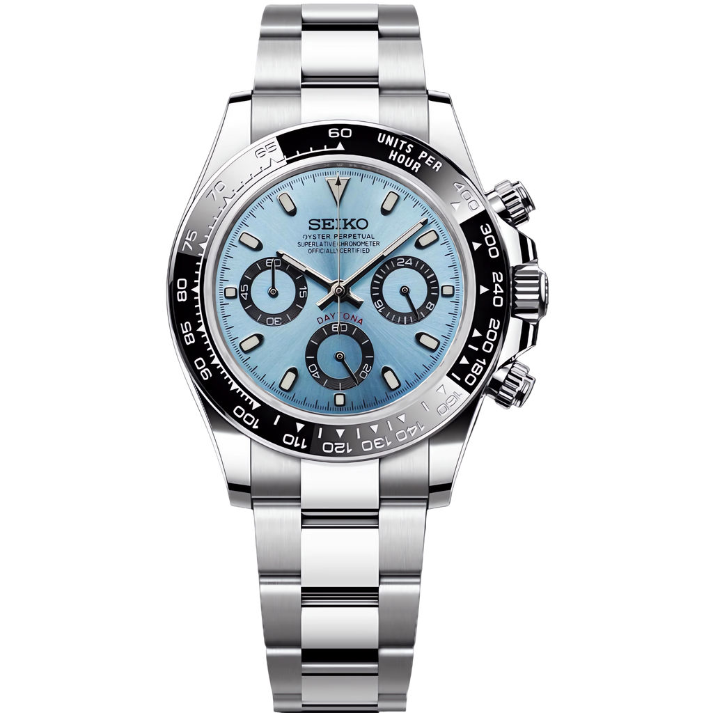 ModHouse Daytona Ice Black