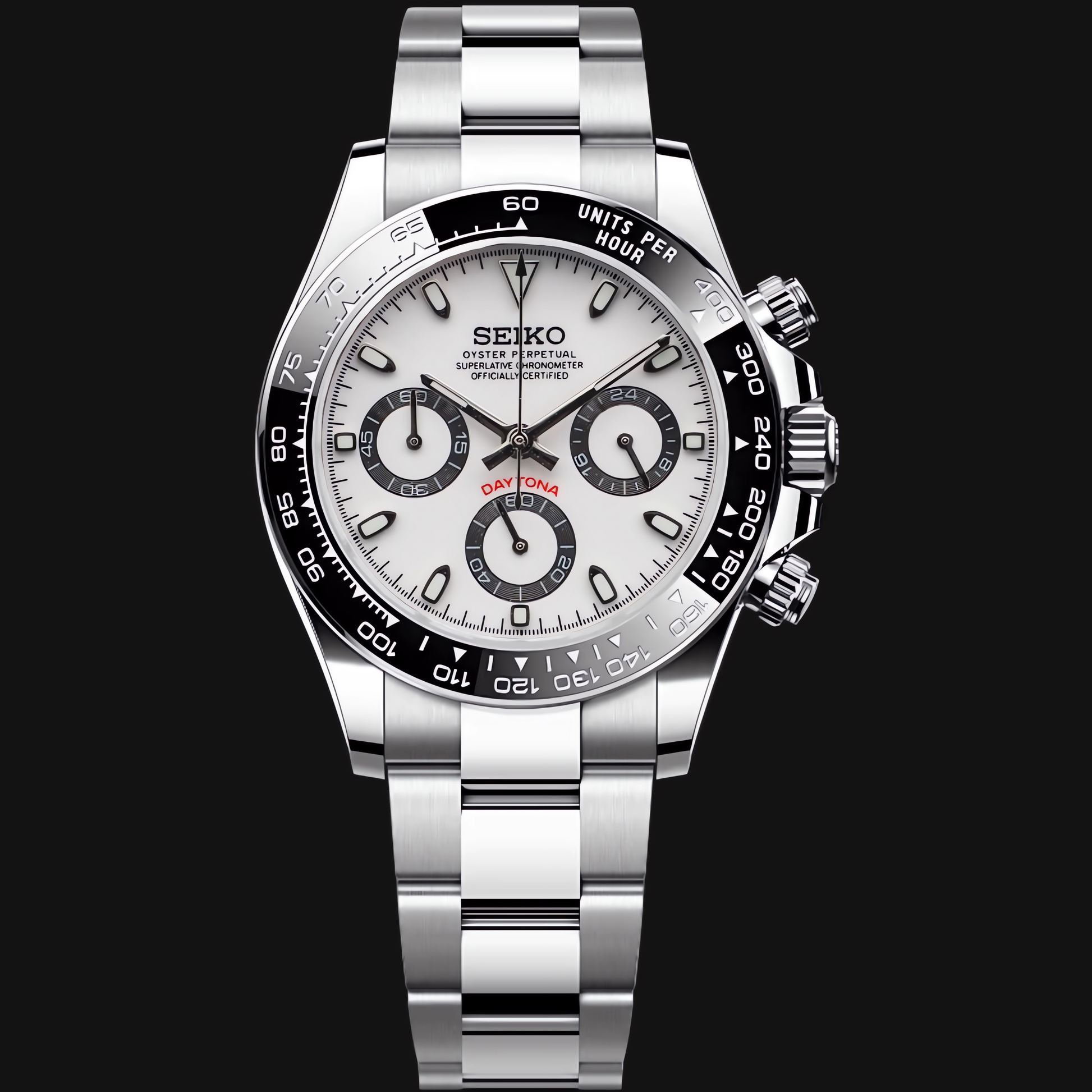 ModHouse Daytona Panda