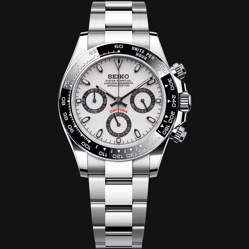 ModHouse Daytona Panda
