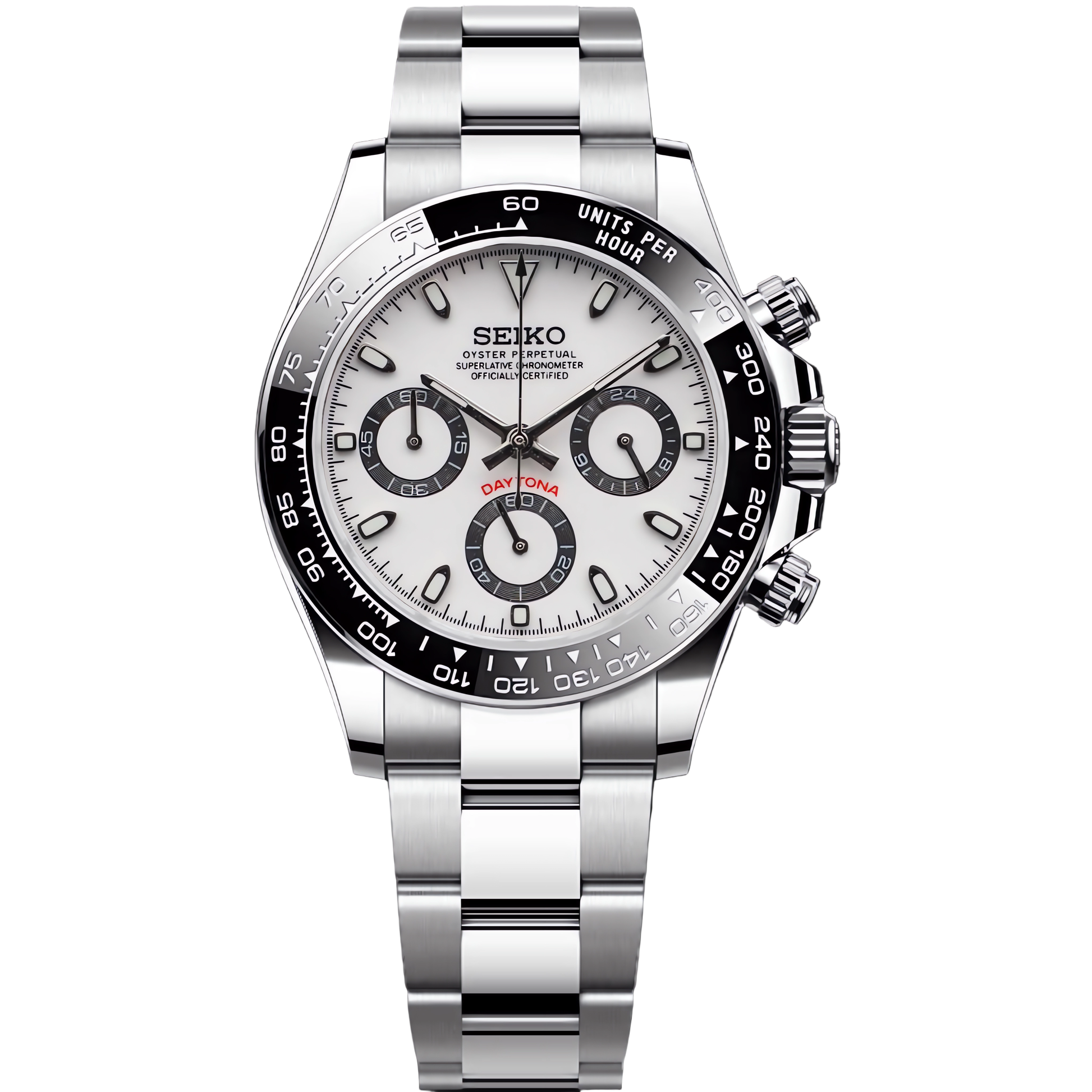 ModHouse Daytona Panda