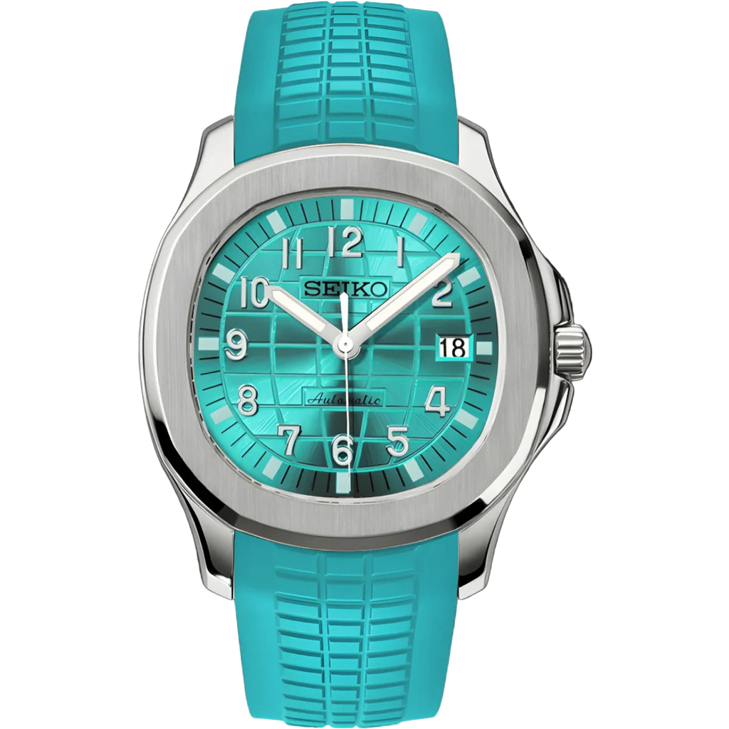 ModHouse Aquanaut Tiffany