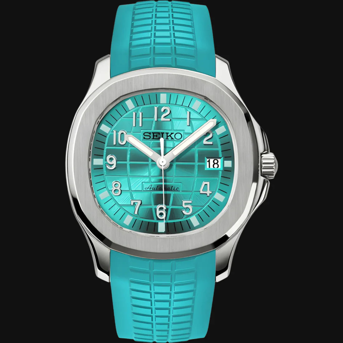 ModHouse Aquanaut Tiffany