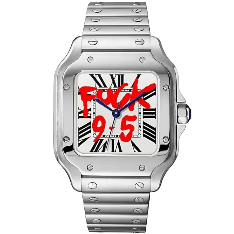 ModHouse Santos 9-5 Edition