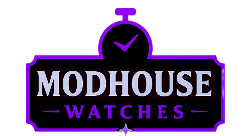 ModHouse Watches
