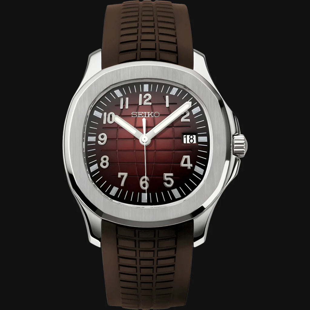 ModHouse Aquanaut Chocolate