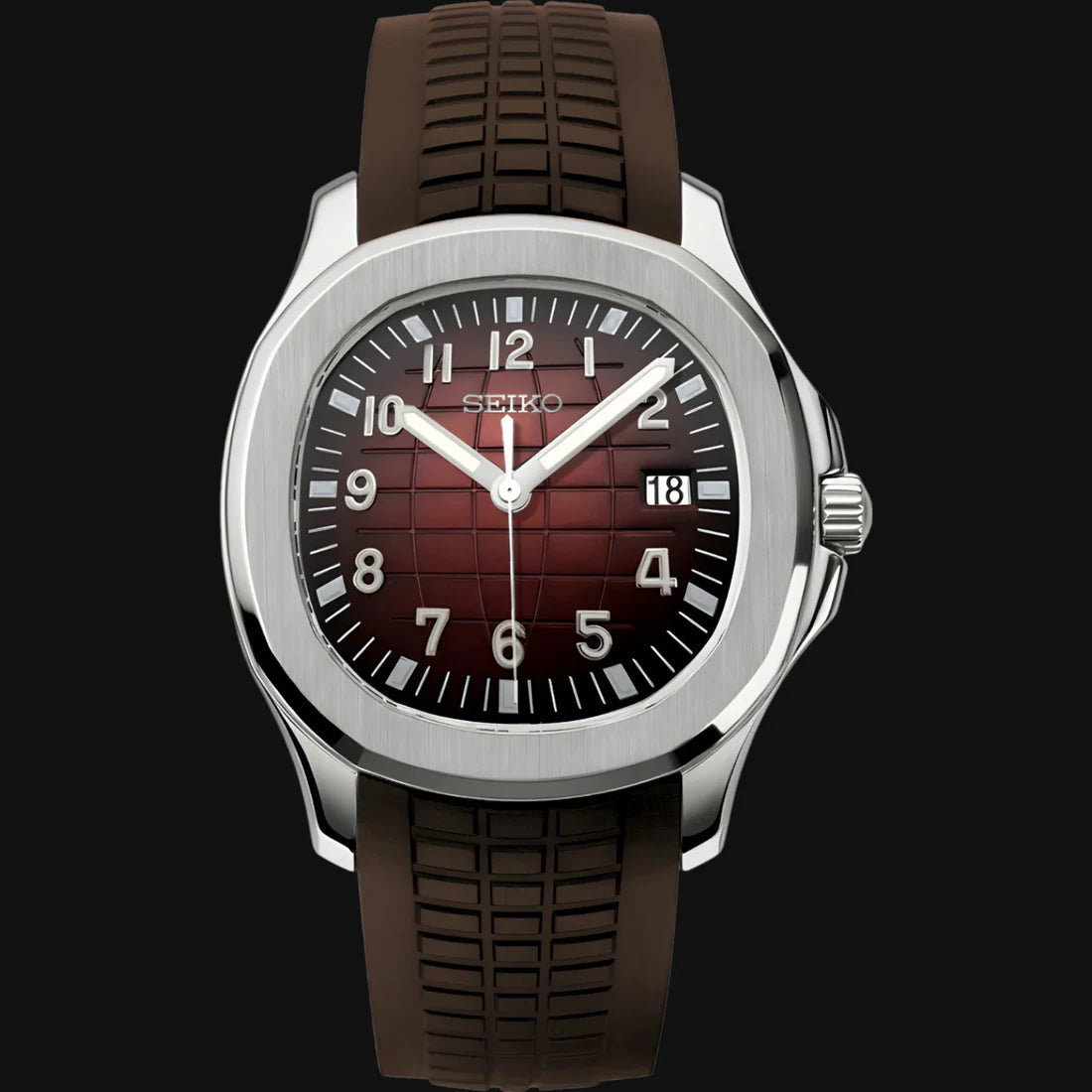 ModHouse Aquanaut Chocolate