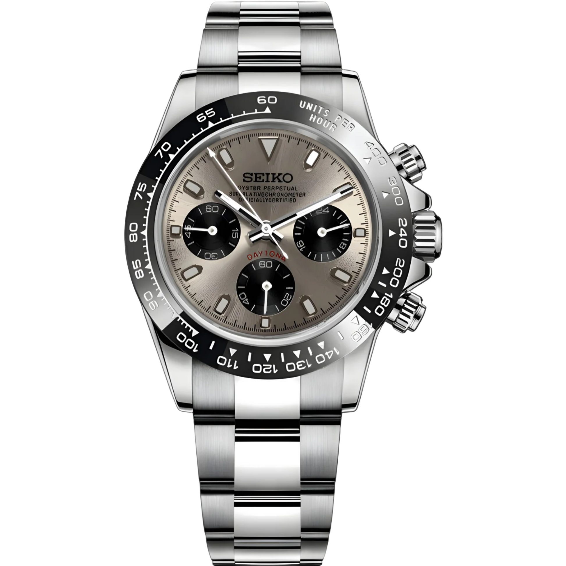 ModHouse Daytona Grey