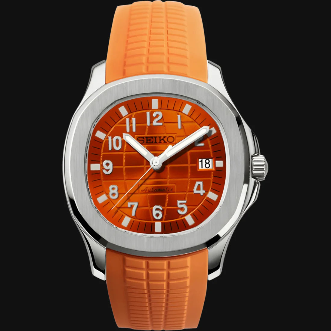 ModHouse Aquanaut Orange