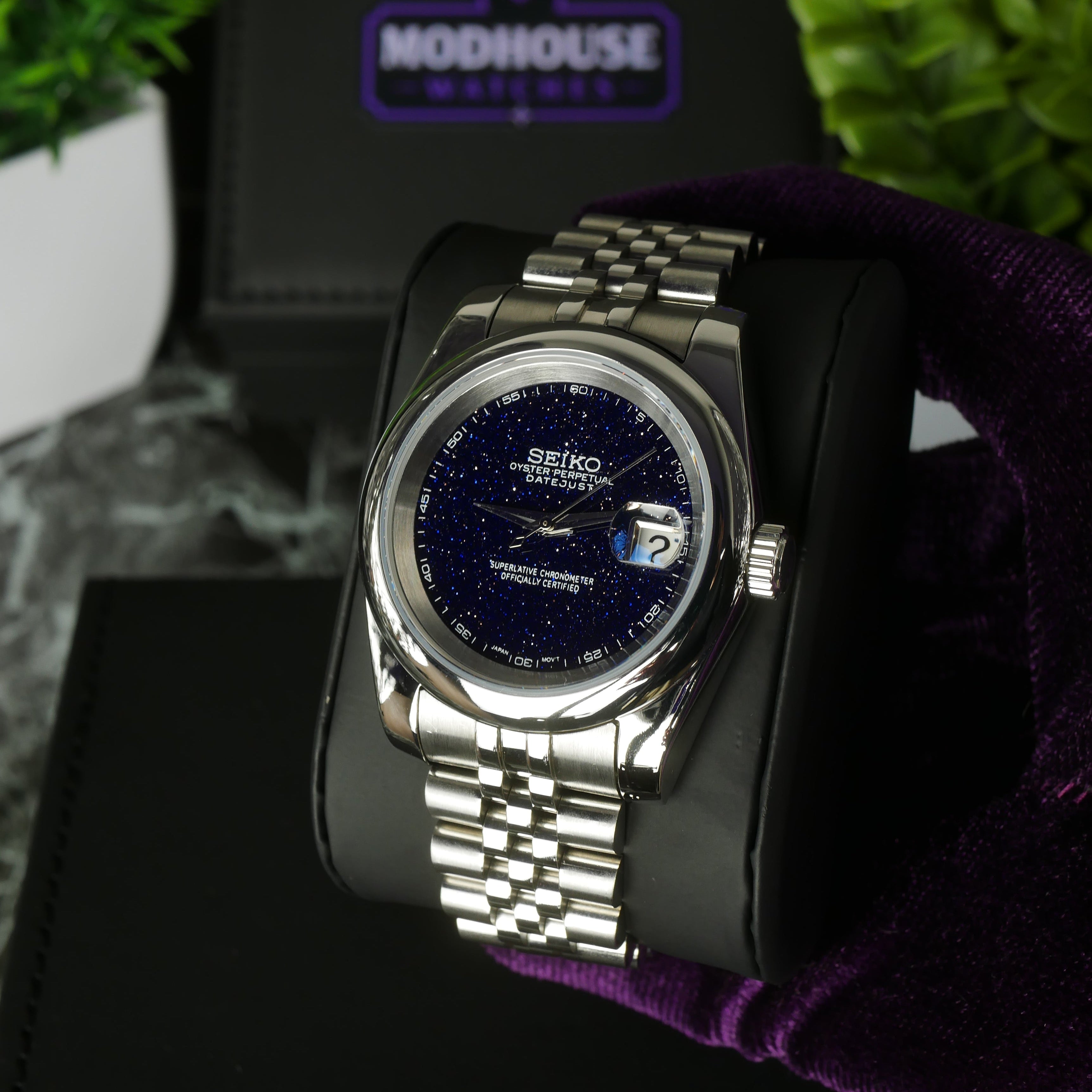 DIAL STAR Dial | NEXUSVII - – SPECIAL WATCH. NEXUSVIISPECIAL WATCH 