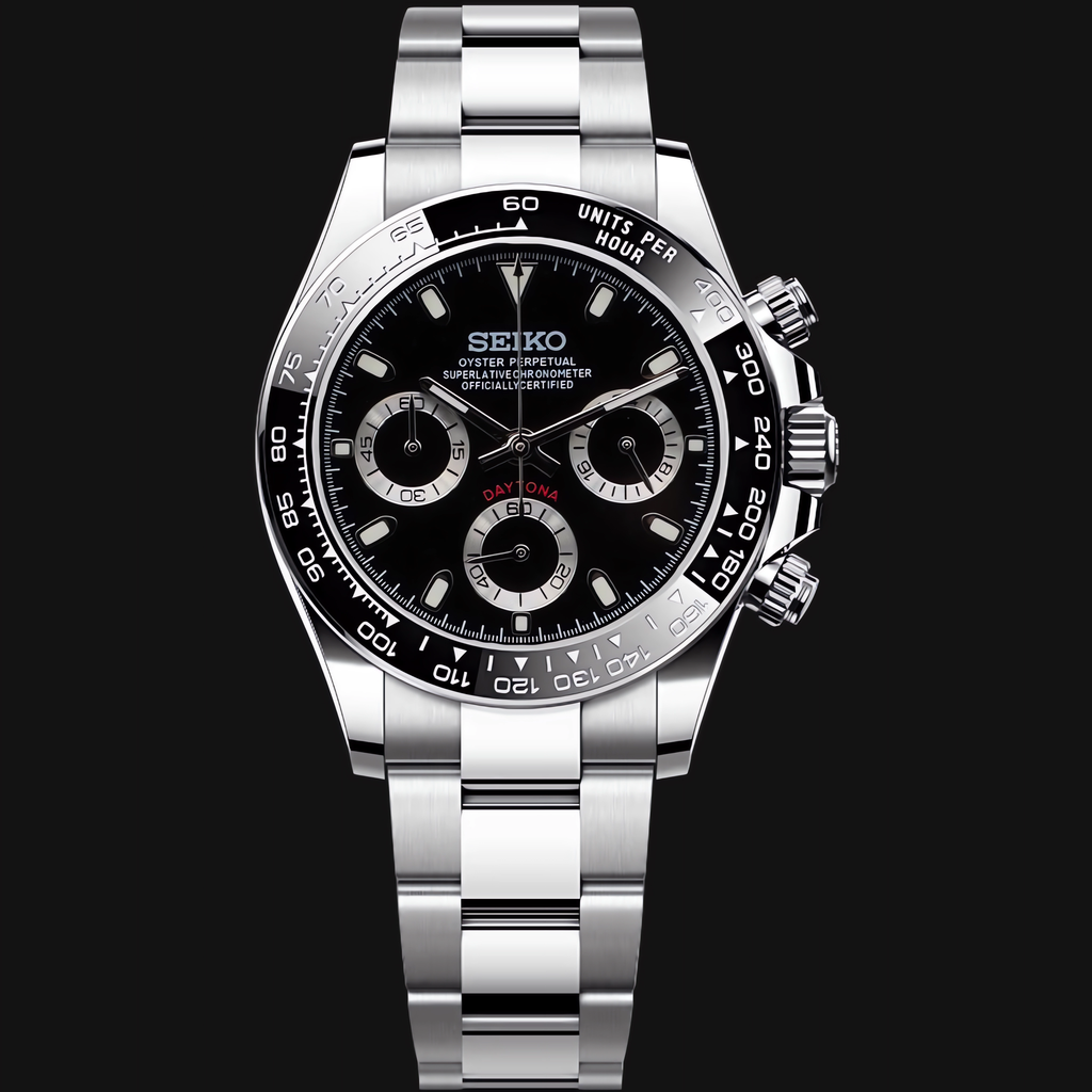 ModHouse Daytona Black