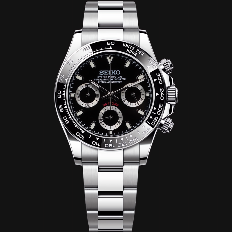 ModHouse Daytona Black