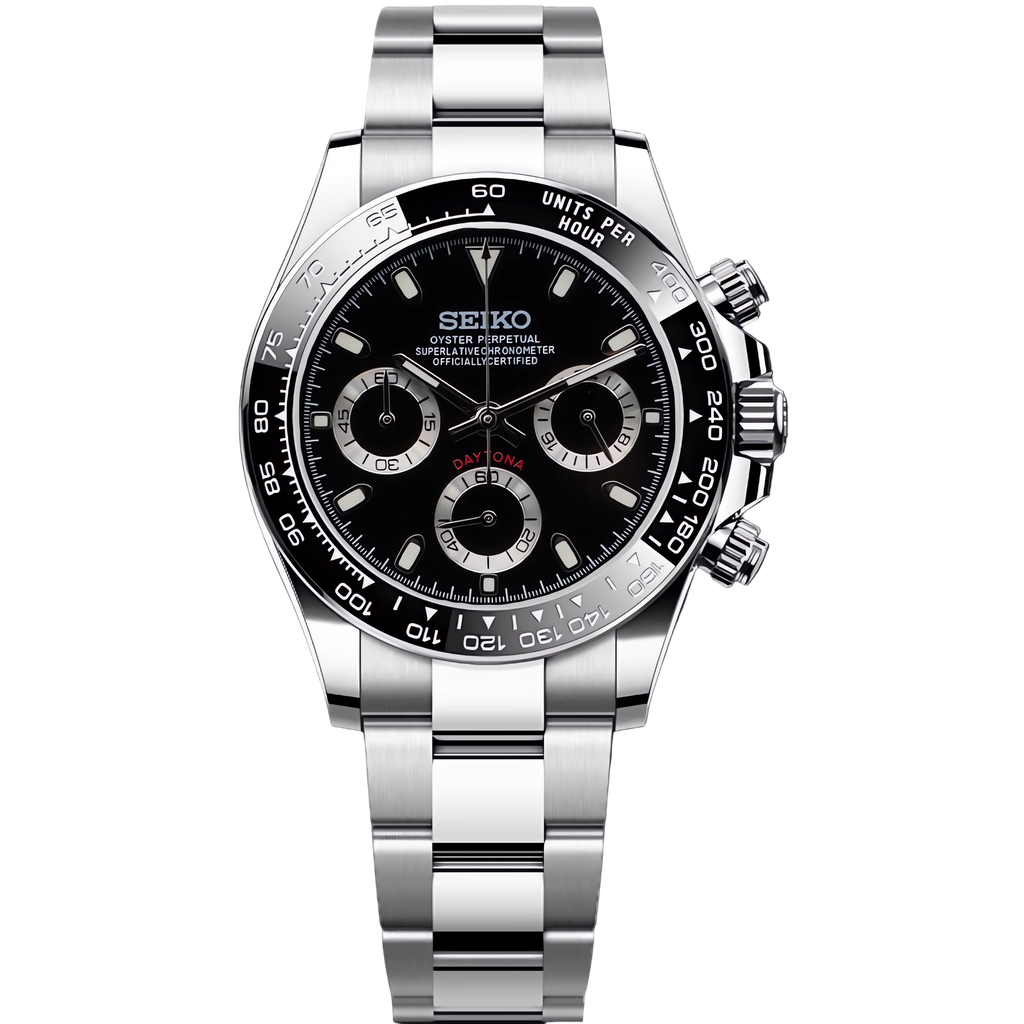 ModHouse Daytona Black