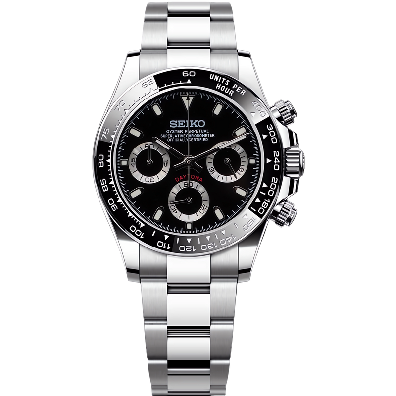 ModHouse Daytona Black