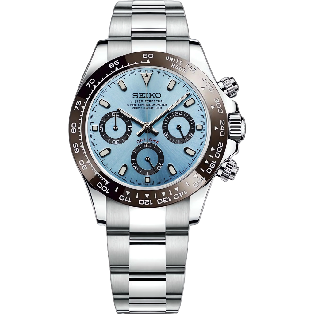 ModHouse Daytona Brown Tiffany