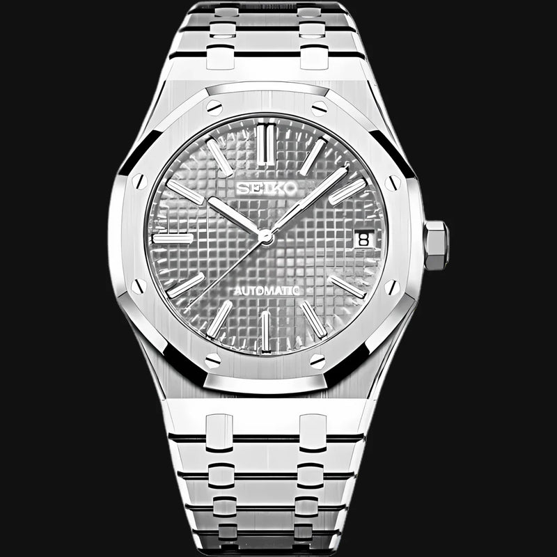 ModHouse Oak Grey