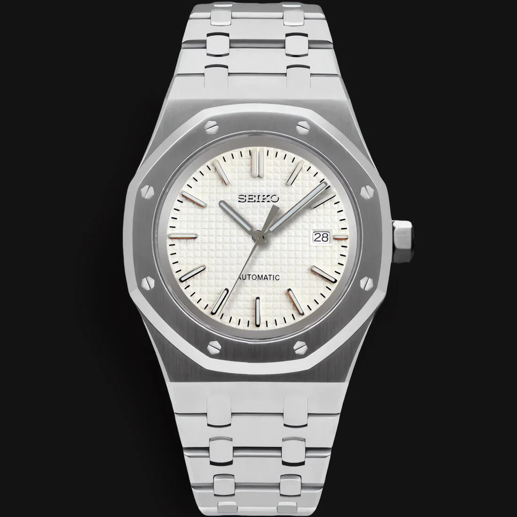 ModHouse Oak White
