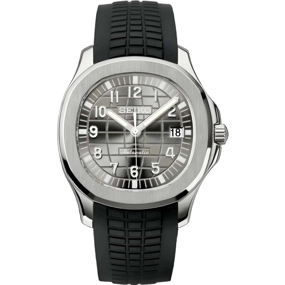 ModHouse Aquanaut Silver