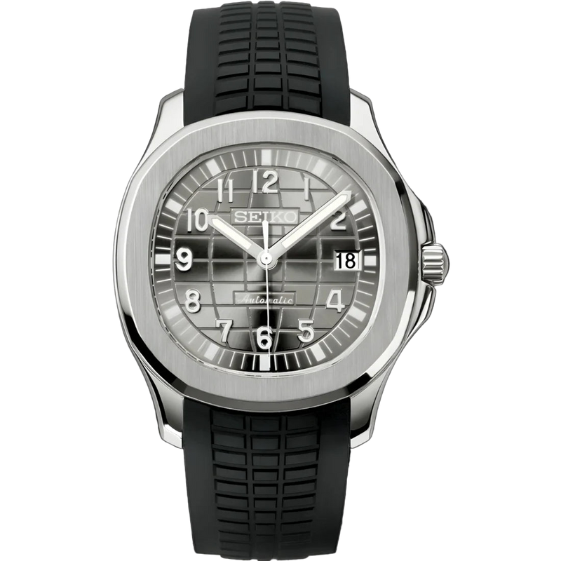 ModHouse Aquanaut Silver