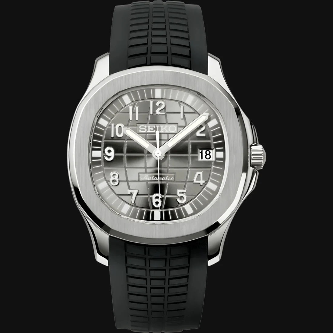 ModHouse Aquanaut Silver