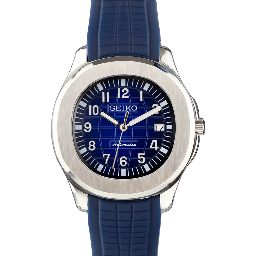 ModHouse Aquanaut Blu Navy