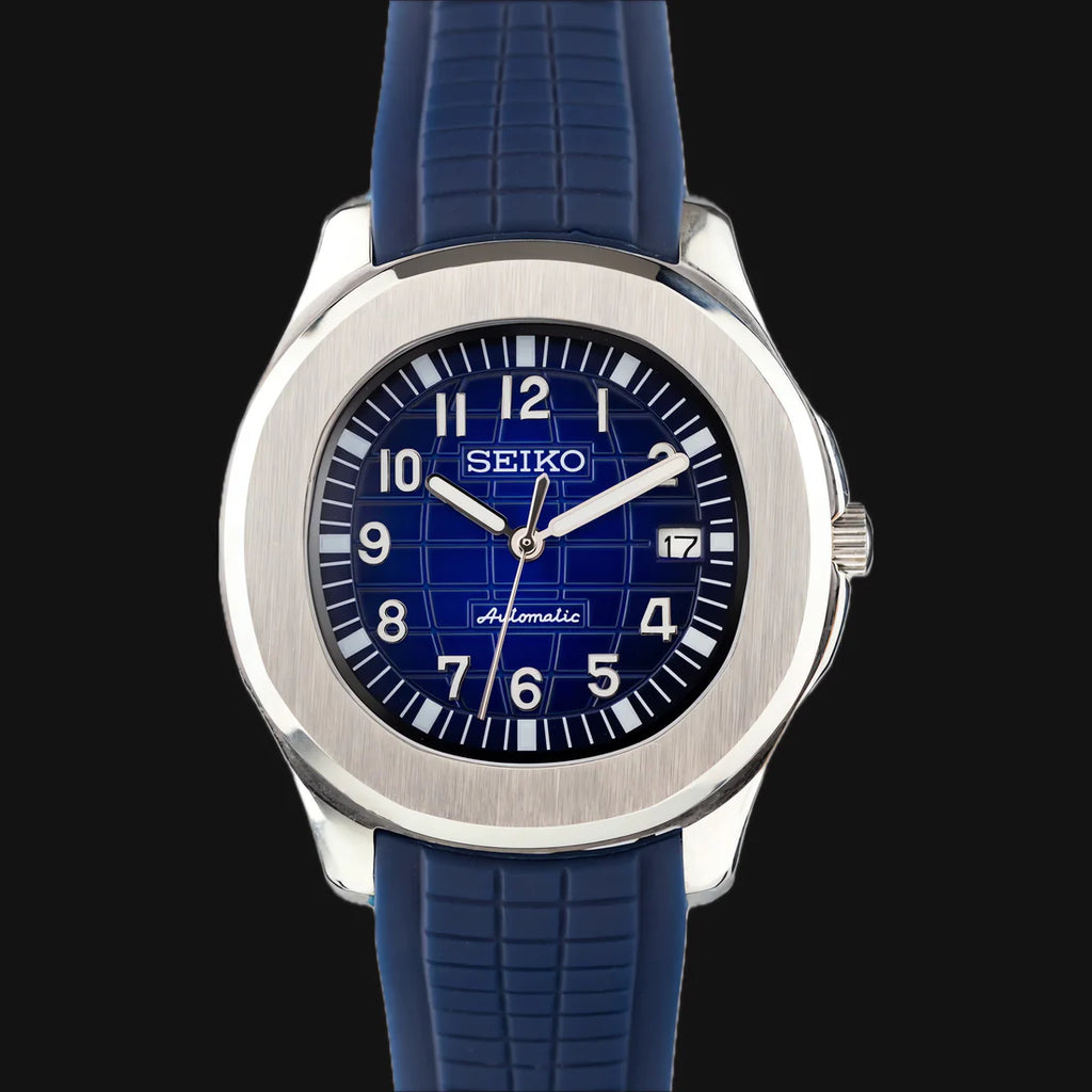 ModHouse Aquanaut Blue Navy