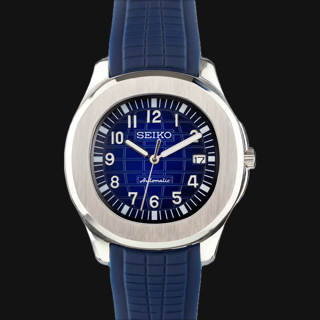 ModHouse Aquanaut Blue Navy