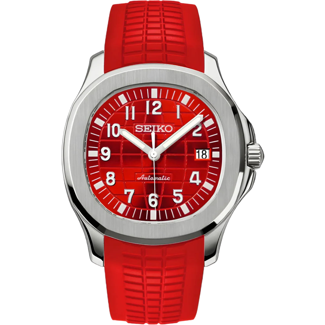 ModHouse Aquanaut Red