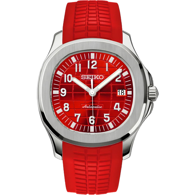 ModHouse Aquanaut Rosso