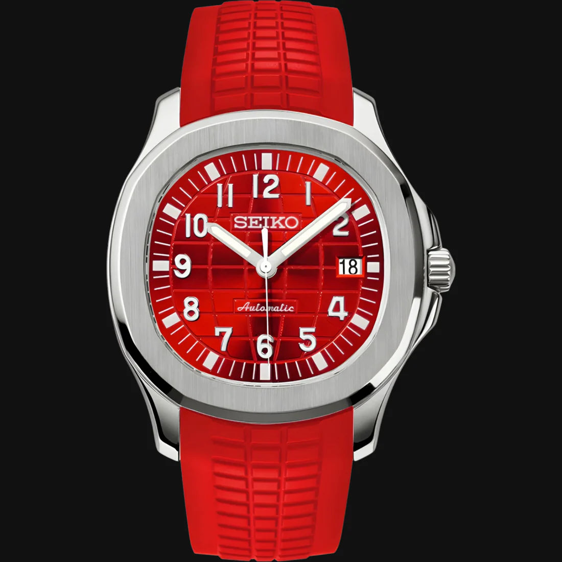 ModHouse Aquanaut Red