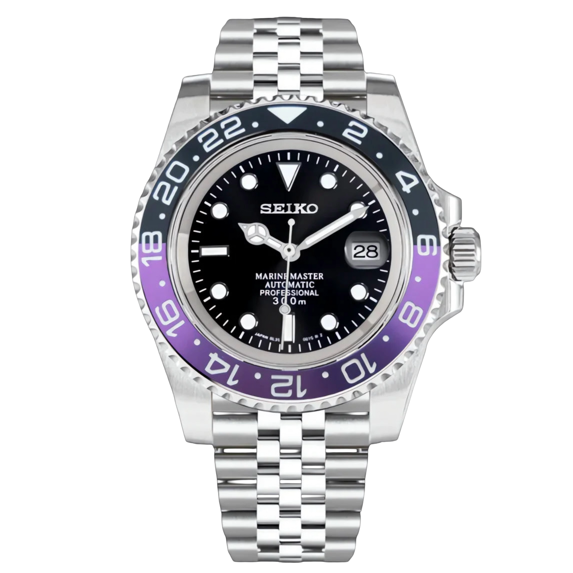 ModHouse GMT Joker