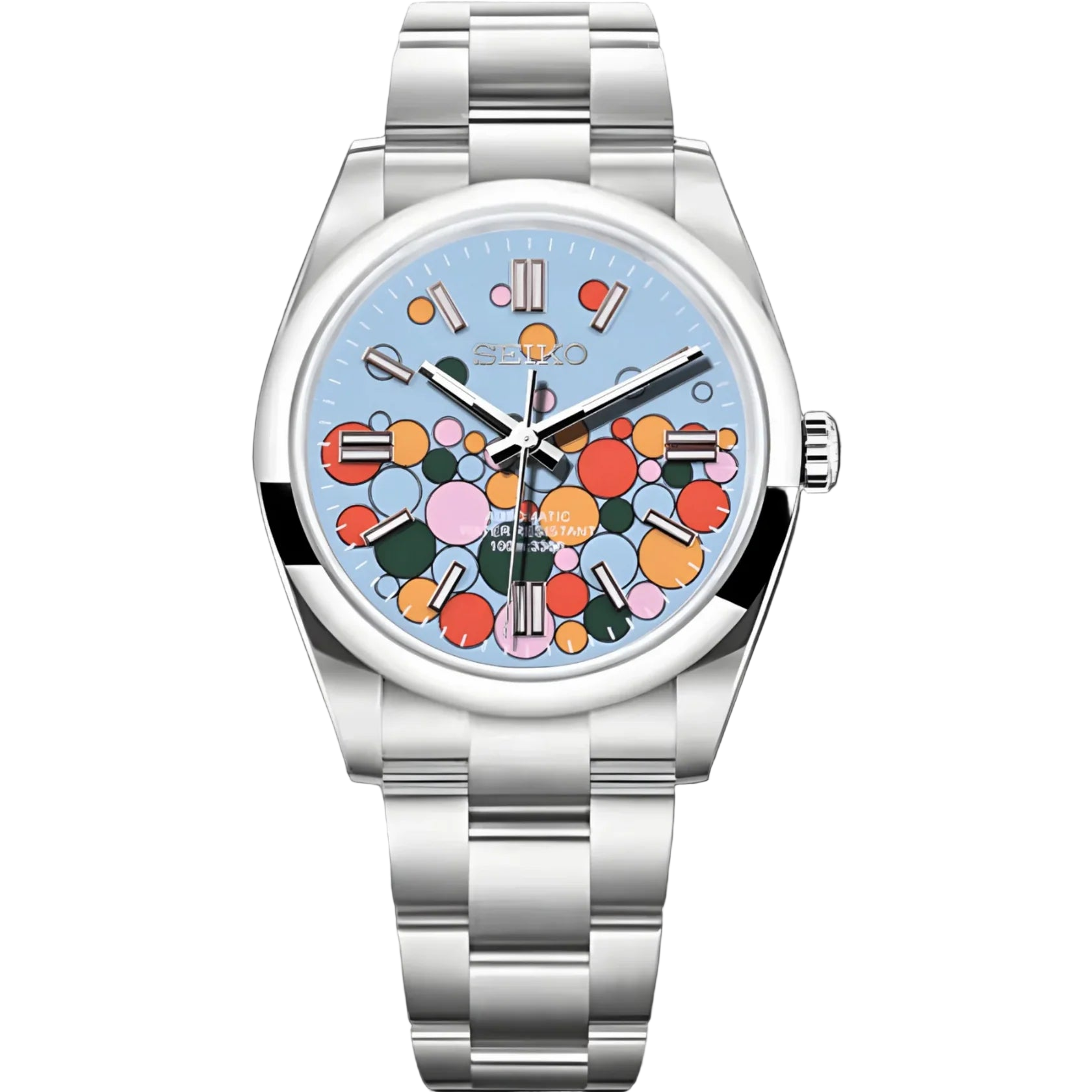 ModHouse Oyster Bubbles